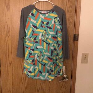 LuLaRoe Randy